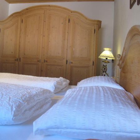 Villa Ula Verda- Apartments Marianna Santa Cristina Val Gardena المظهر الخارجي الصورة