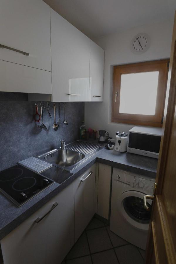 Villa Ula Verda- Apartments Marianna Santa Cristina Val Gardena المظهر الخارجي الصورة