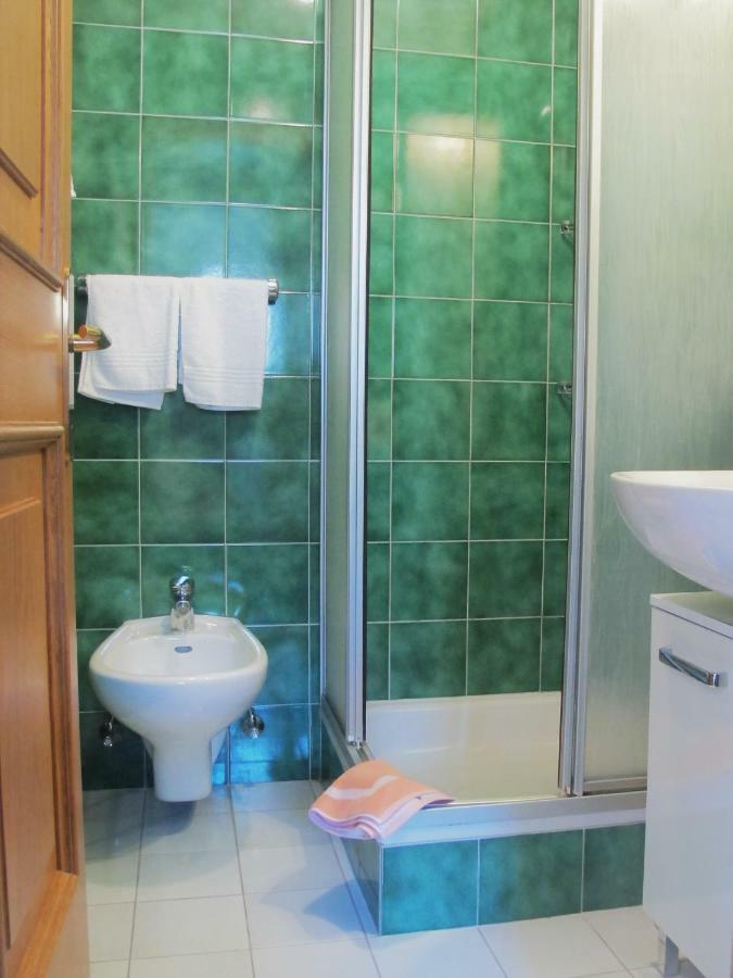 Villa Ula Verda- Apartments Marianna Santa Cristina Val Gardena المظهر الخارجي الصورة